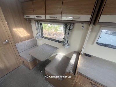 Bailey Pegasus Palermo 2018 (Trade) image 8