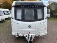 Coachman Acadia 545 2022  Caravan Thumbnail