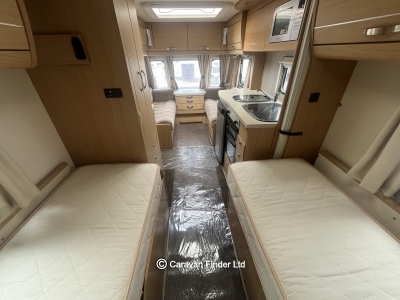 Compass Omega 574 2014 (Trade) image 4