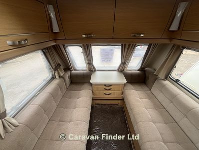 Compass Omega 574 2014 (Trade) image 5