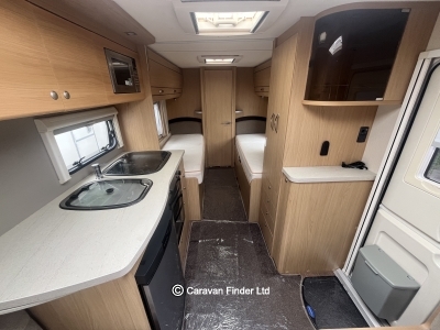 Compass Omega 574 2014 (Trade) image 6