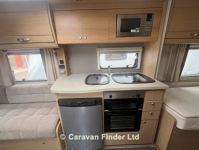 Compass Omega 574 2014 (Trade) image 7