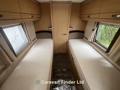 Compass Omega 574 2014 (Trade) image 8