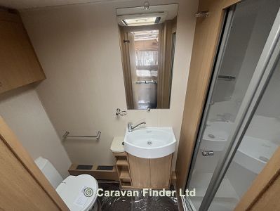 Compass Omega 574 2014 (Trade) image 9