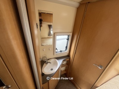 Bailey Pegasus 524 2011 (Trade) image 10