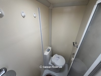 Bailey Pegasus 524 2011 (Trade) image 11