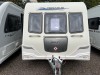 Used Bailey Pegasus 524 2011 touring caravan Image