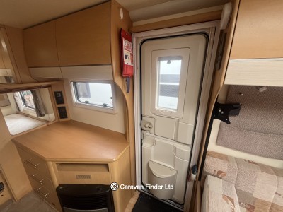 Bailey Pegasus 524 2011 (Trade) image 3