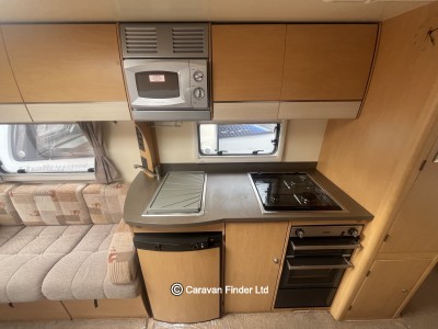 Bailey Pegasus 524 2011 (Trade) image 5