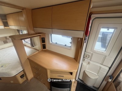 Bailey Pegasus 524 2011 (Trade) image 6