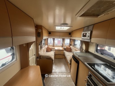 Bailey Pegasus 524 2011 (Trade) image 7