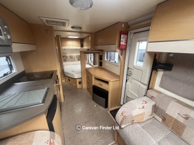 Bailey Pegasus 524 2011 (Trade) image 8