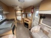 Used Bailey Pegasus 524 2011 touring caravan Image