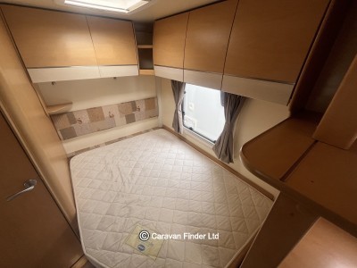 Bailey Pegasus 524 2011 (Trade) image 9