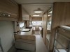 Used Xplore 526 2016 touring caravan Image