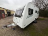 Used Xplore 526 2016 touring caravan Image