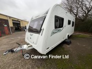 Xplore 526 2016  Caravan Thumbnail