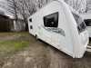 Used Xplore 526 2016 touring caravan Image