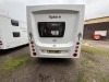 Used Xplore 526 2016 touring caravan Image