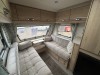 Used Xplore 526 2016 touring caravan Image