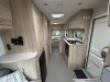 Used Xplore 526 2016 touring caravan Image