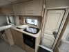 Used Xplore 526 2016 touring caravan Image