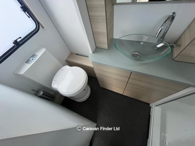 Adria Altea 612 DL Tyne 2021 (Trade) image 11