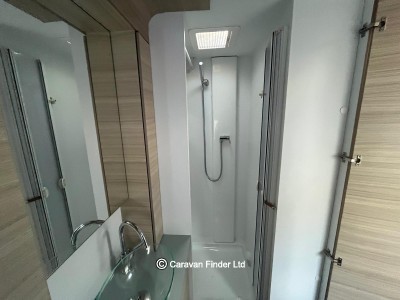 Adria Altea 612 DL Tyne 2021 (Trade) image 12