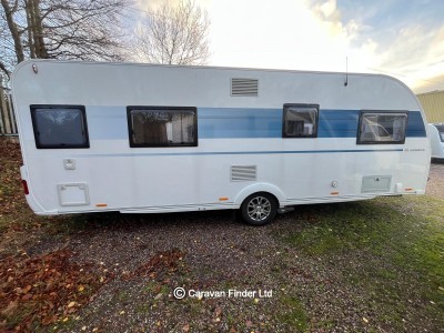 Adria Altea 612 DL Tyne 2021 (Trade) image 4