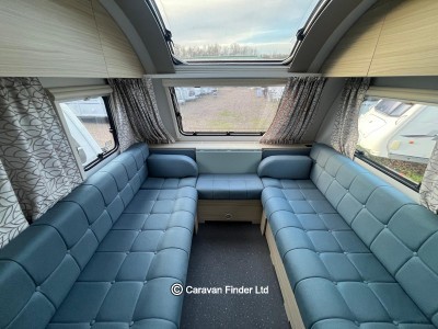 Adria Altea 612 DL Tyne 2021 (Trade) image 6