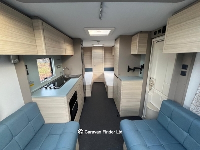 Adria Altea 612 DL Tyne 2021 (Trade) image 7