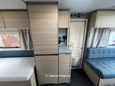 Adria Altea 612 DL Tyne 2021 (Trade) image 8