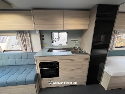 Adria Altea 612 DL Tyne 2021 (Trade) image 9