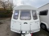 Used Vanroyce 470 ETL 1996 touring caravan Image