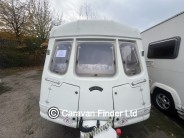 Vanroyce 470 ETL 1996  Caravan Thumbnail