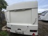 Used Vanroyce 470 ETL 1996 touring caravan Image