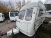 Used Vanroyce 470 ETL 1996 touring caravan Image