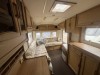 Used Vanroyce 470 ETL 1996 touring caravan Image