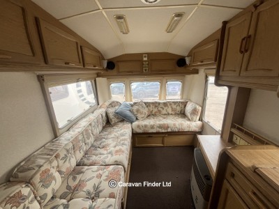 Vanroyce 470 ETL 1996 (Trade) image 6