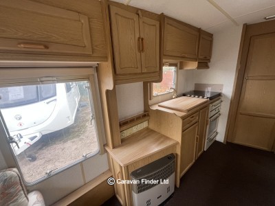 Vanroyce 470 ETL 1996 (Trade) image 7