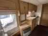 Used Vanroyce 470 ETL 1996 touring caravan Image