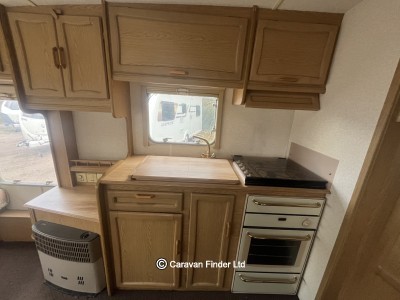 Vanroyce 470 ETL 1996 (Trade) image 8