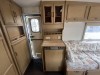 Used Vanroyce 470 ETL 1996 touring caravan Image