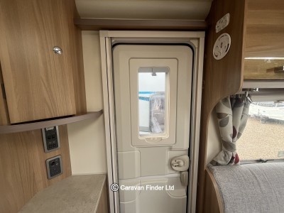 Bailey Pegasus Modena 2017 (Trade) image 10