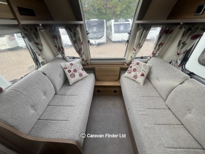 Bailey Pegasus Modena 2017 (Trade) image 3