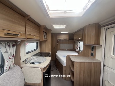 Bailey Pegasus Modena 2017 (Trade) image 4