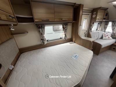 Bailey Pegasus Modena 2017 (Trade) image 7