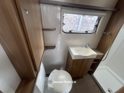 Bailey Pegasus Modena 2017 (Trade) image 8