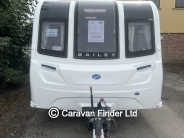 Bailey Pegasus Grande Messina 2022  Caravan Thumbnail