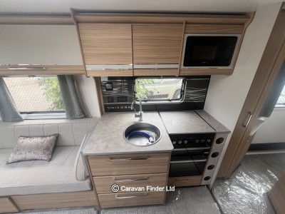 Bailey Unicorn Cartagena 2022 (Trade) image 5